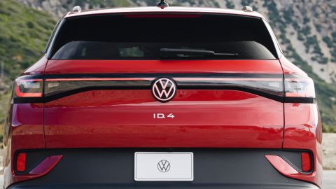 Volkswagen ID.4 2024